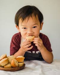 Quick Breads/Scones/Biscuits/Muffins Archives • Cook Til Delicious