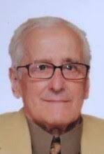 Daniel P. Viveiros Obituary 2011