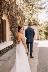 Halee & Kyle's Spring Wedding at the Rothschild Pavilion Distinctly Yours  Wedding & Events