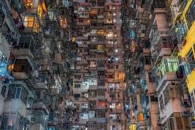 The Walled City Kowloon Walled City Walled City City