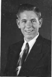 Rev. William (B.E.) Moore Obituary May 2, 2021