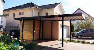 Carport Ideas