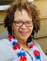 Obituary information for Judy Jones-Rogers