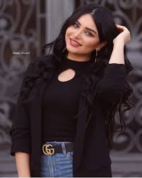 Image May Contain 1 Person Closeup Beautiful Dresses For Women Beautiful Blonde Girl Beautiful African Women