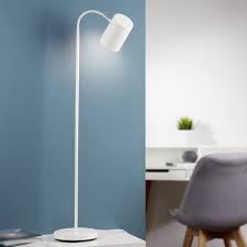 Moderne Philips Myliving Stehleuchte Himroo In Weiss Philips