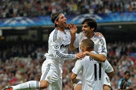 Futsal real madrid nba dortmund toulouse. What Can Be Learned From The 2009 Summer Revolution Managing Madrid