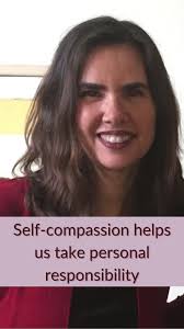 Self-Compassion