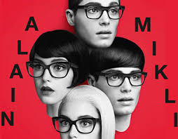 Mikli Design Projects :: Photos, videos, logos, illustrations and branding  :: Behance