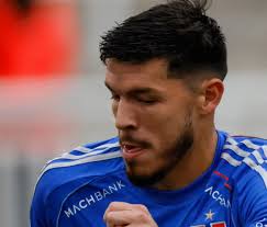 En La Serena alucinan con Charles Aránguiz y Marcelo Díaz