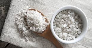 Our bodies immediately digest it and use its minerals. Celtic Sea Salt Sel Gris Not Even A Pinch Paleo The Paleo Diet