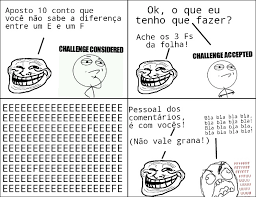 Ache Os 3 Fs Meme By Adlerosn Memedroid