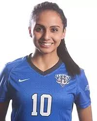 2013 Women's Soccer Roster