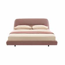 The company was founded by antoine roset in 1860 in montagnieu, france as a small business manufacturing bentwood walking sticks. Bett Ultime Von Ligne Roset