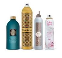 Aluminum aerosol cans and aluminum bottles - Tecnocap metal ...