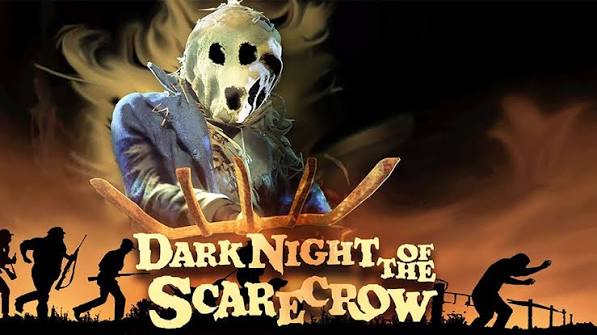 Dark Night of the Scarecrow (1981) Horror | Charles Durning | Tonya Crowe |  Full Restored Cult Movie