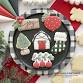 Rustic Holiday Christmas Cookie Class  event image