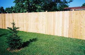 Rest assured that an ameristar fence will provide you years of maintenance free enjoyment and peace of mind. Solid Cedar Fences Joliet Il America S Backyard Chicagoland