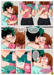 Area] I See You (My Hero Academia) | Page 25 | 8muses Forums