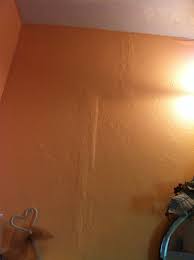 How To Fix A Bad Taping Mud Job Without Totally Re Doing It Fixing Drywall Sheetrock Repair Home Maintenance