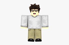 Roblox face smiley avatar, face, text, people, video game png. Transparent Roblox Character Boy Hd Png Download Transparent Png Image Pngitem