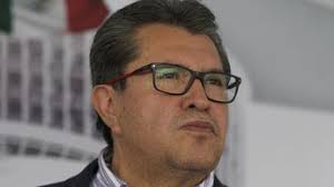 Entrevista. La 4T deberá adaptarse al México post-covid: Monreal- Grupo  Milenio