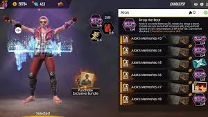 Here the user, along with other real gamers, will land on a desert island from the sky on parachutes and try to stay alive. How To Acquire Alok Character For Free In Free Fire