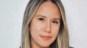 Johanna Andrea Jaime Molina