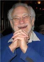 Gerald Platt Obituary (1933