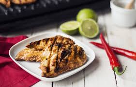 How long to grill butterfly chicken breast. Chilli And Lime Butterfly Chicken George Foreman Grills