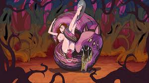 Tentacles Thrive Sex Comix - Page 13