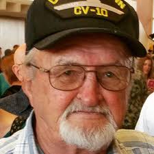 Obituary for Robert Elmer Garlett...