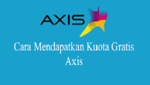 Jun 28, 2021 · cara mendapatkan kuota gratis axis dan xl dari kemendikbud news akses tanpa batas di tengah pandemi, xl prioritas hadirkan paket baru Cara Mendapatkan Kuota Gratis Axis 2021 Tanpa Aplikasi Cara1001