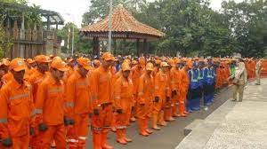 Lowongan kerja di depok mei 2021 temukan loker terbaru yang sesuai dengan lokasi, pendidikan, dan minat anda. Petugas Ppsu Ancol Tertabrak Pengendara Motor Saat Menyapu Jalan Kerap Dialami Pasukan Orange Warta Kota