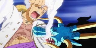 When Does Luffy Learn Haki?