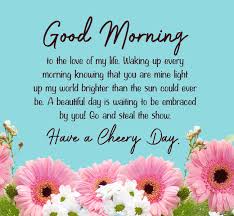 I wish i was there to see how cute you look when you wake up. Good Morning Paragraphs For Her Wishesmsg