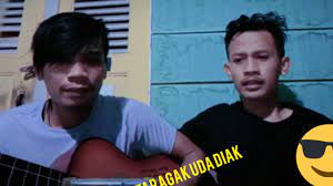 Takabek gadih rantau fauzana mp3 ✖. Fauzana Takabek Gadih Rantau Cover Rizal Youtube