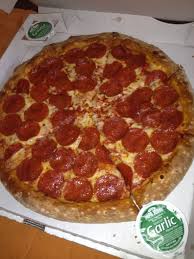 12 inches with 8 slices. 12 Papa John S Fans Ideas Papa Johns Pizza Papa Johns Pizza Lovers