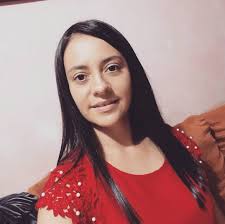 Ariela Cubero Jimenez