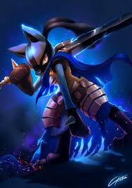 See more ideas about pokemon art, cool pokemon, cute pokemon. Lucario Background Posted By Ethan Johnson