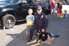 Allen Park Touch-a-Truck