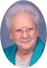 Dorothy F. Miles Obituary 2010