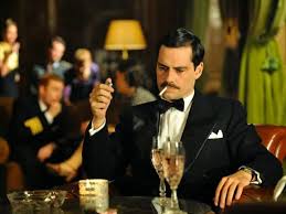 Manuel Da Silva Esmoquin El Tiempo Entre Costuras Capitulo 9 Via Http Www Antena3 Com Series El Tiempo Entre Costuras Tiempo Entre Costuras Costura Tiempos