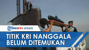 Menyadur business insider sabtu (24/04), bryan clark. Titik Lokasi Kapal Selam Kri Nanggala 402 Belum Ditemukan Tim Dengan Peralatan Lengkap Diterjunkan Youtube
