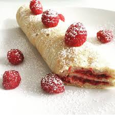 Protein Biskuitrolle Das Perfekte Fruhstuck Zum Abnehmen Fruhstuck Abnehmen Kohlenhydratarme Rezepte Proteinreiche Rezepte