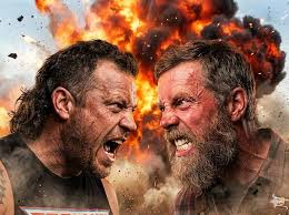 Parker Schnabel seeks hellos from Gold Rush fans