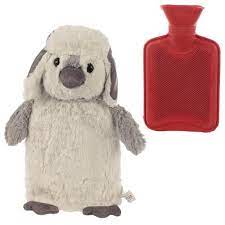 Cute Penguin Plush Hot Water Bottle And Cover 23 Hot Water Bottle Hot Water Plush