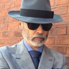 Interview with Sam Reese