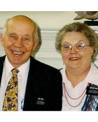 Obituary for John Reed & Ferl Call