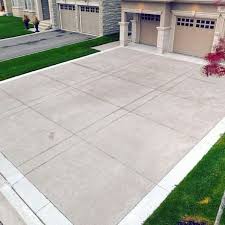 See more ideas about front yard, house exterior, driveway. Top 50 Best Concrete Driveway Ideas Front Yard Exterior Designs Concrete Driveways Driveway Design Concrete Patio Designs