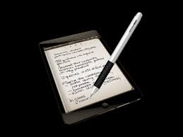 Hightech Stift Stylus Alpha Im Praxistest